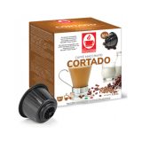 Cortado Dolce Gusto kompatibilis kávékapszula 16db
