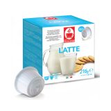 Latte Tejkapszula Dolce Gusto kávégéphez 16 db