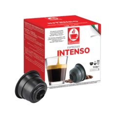 Intenso Dolce Gusto kompatibilis kávékapszula 16db