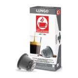   Arabica 100% Lungo Nespresso kompatibilis kávékapszula Bonini 10db