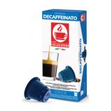   Koffeinmentes Nespresso kompatibilis Kávékapszula Bonini 10 db