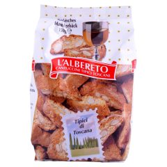 Cantuccini mandulás keksz 150g