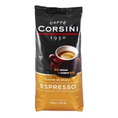 Corsini Caffé Espresso szemes kávé 1kg