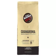 Vergnano caffé Granaroma szemes kávé 1kg