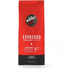 Vergnano caffé 1882 Espresso szemes kávé 1kg