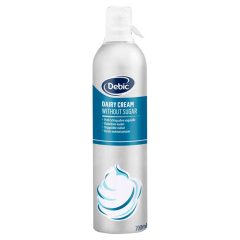 Debic Tejszínhab spray cukormentes 700ml 35%