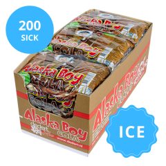 Colás jégkrém Alaska Boy 50mlx10dbx 20 csomag (200 db)