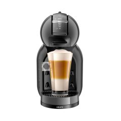 Dolce Gusto Mini Me Krups kapszulás kávégép szürke