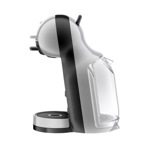 Dolce Gusto Mini Me Krups kapszulás kávégép szürke