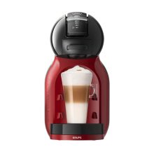 Dolce Gusto Mini Me Krups kapszulás kávégép piros