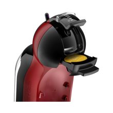 Dolce Gusto Mini Me Krups kapszulás kávégép piros