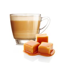 Karamellás Cappuccino Dolce Gusto kompatibilis kapszula 16db Dolce Vita