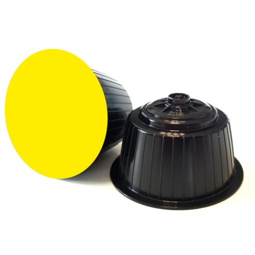 Arabica 100% Gran Gusto Dolce Gusto kompatibilis kávé kapszula 8db