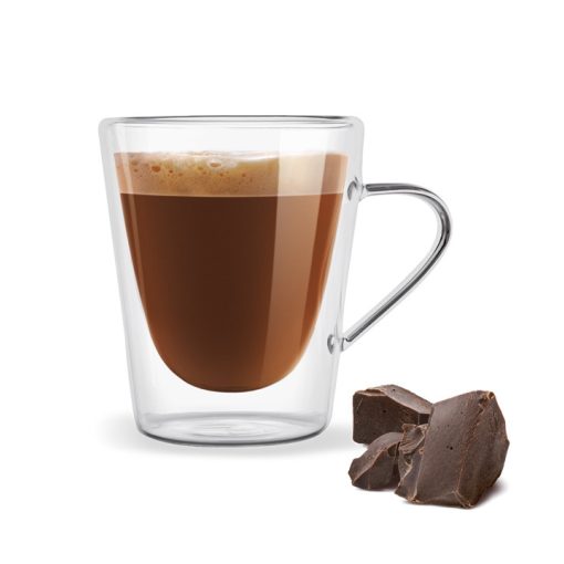 Mocaccino csokoládés Cappuccino Dolce Gusto kompatibilis kapszula 16db Dolce Vita
