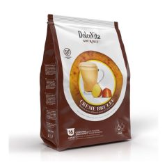   Creme Brulee Dolce Gusto kompatibilis kapszula 16db Dolce Vita