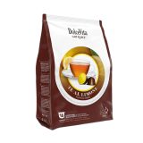   Citromos tea Dolce Gusto kompatibilis kapszulában 16db Dolce Vita
