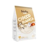   Fehér csokoládé Dolce Gusto kompatibilis kapszula 16db Dolce Vita 