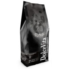 Ristretto szemes kávé Dolce Vita 1kg