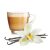   Vaníliás Cappuccino Nespresso kompatibilis kapszula 12x10db (120 db) Dolce Vita