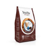   Fahéjas kekszes Cappuccino Nespresso kompatibilis kapszulában 10db Dolce Vita