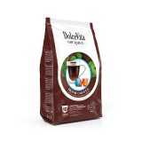   Ír krémlikőrös Cappuccino Nespresso kompatibilis kapszulában 10db Dolce Vita