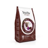   Csokoládékrémes Cappuccino Nespresso kompatibilis  kapszulában 10db Dolce Vita