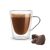 Csokoládékrémes Cappuccino Nespresso kompatibilis kapszulában 10db Dolce Vita
