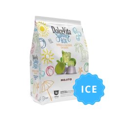   Jeges Mojito ital Dolce Gusto kompatibilis kapszulában 16db Dolce Vita 