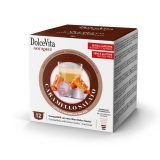   Sós Karamellás Cappuccino Dolce Gusto kapszulában 12db Dolce Vita