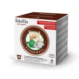   Vaníliás Cappuccino Nespresso kompatibilis kapszula 10db Dolce Vita