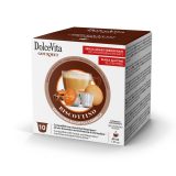   Fahéjas kekszes Cappuccino Nespresso kompatibilis kapszulában 10db Dolce Vita