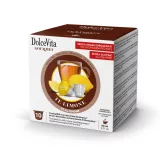   Citromos tea Nespresso kompatibilis kapszulában 10 db Dolce Vita