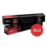   Intenso Aluminium Nespresso kávékapszula Tube 10db Dolce Vita