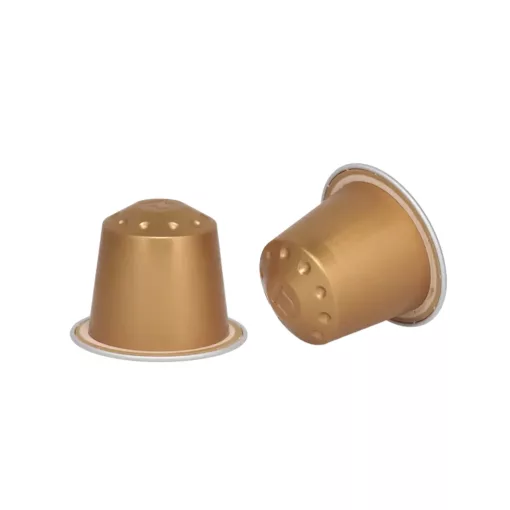 Tradizione Nespresso kompatibilis Aluminium kávékapszula Garibaldi 10x10db (100 kapszula)
