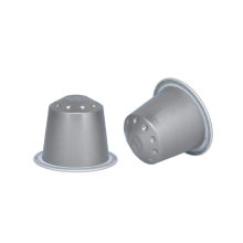 Vivace Nespresso kompatibilis Aluminium kávékapszula Garibaldi 10x10db (100 kapszula)