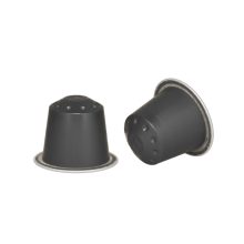 Brasil Nespresso kompatibilis Aluminium kávékapszula Garibaldi 10x10db (100 kapszula)