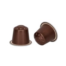 Colombia Nespresso kompatibilis Aluminium kávékapszula Garibaldi 10db