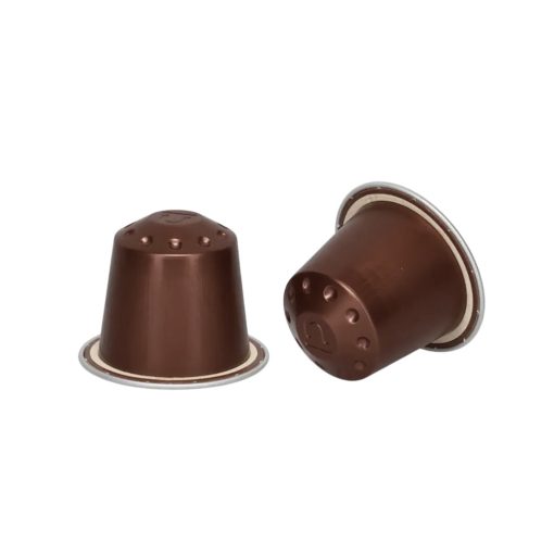 Colombia Nespresso kompatibilis Aluminium kávékapszula Garibaldi 10db