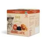   Caramell Latte Dolce Gusto kompatibilis kapszula 16db LaNatura