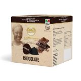 Chocolate Dolce Gusto kompatibilis kapszula 16db LaNatura