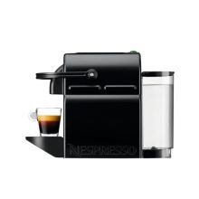 Nespresso Krups Inissia kapszulás kávéfőzőgép fekete