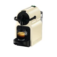 Nespresso Krups Inissia kapszulás kávéfőzőgép vanília