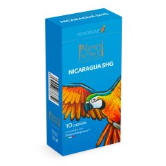   Nicaragua Nespresso kompatibilis kávékapszula 10db 100% Arabica