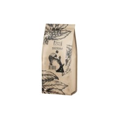 Guatemala szemes pörkölt kávé 250g Arabica 100%