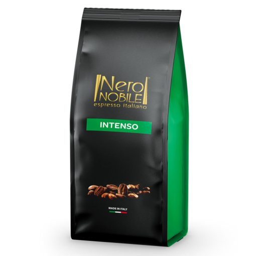 Nero Nobile Intenso szemes kávé 1kg