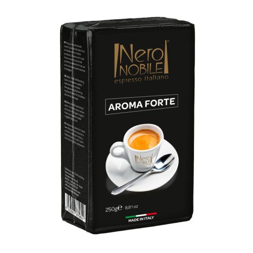 Aroma Forte Őrölt kávé 250gr