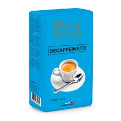 Koffeinmentes Őrölt kávé 250gr