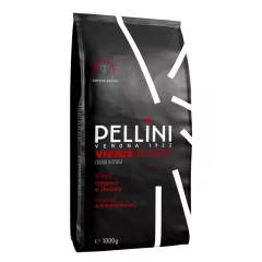 Pellini N.4 Crema Tradicionale szemes kávé 1kg