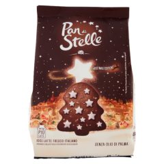 Pan di Stella Kakaós keksz 350g