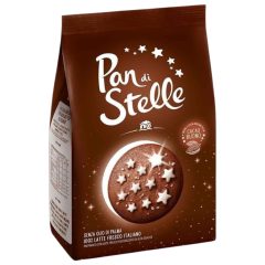 Pan di Stella Kakaós keksz 350g